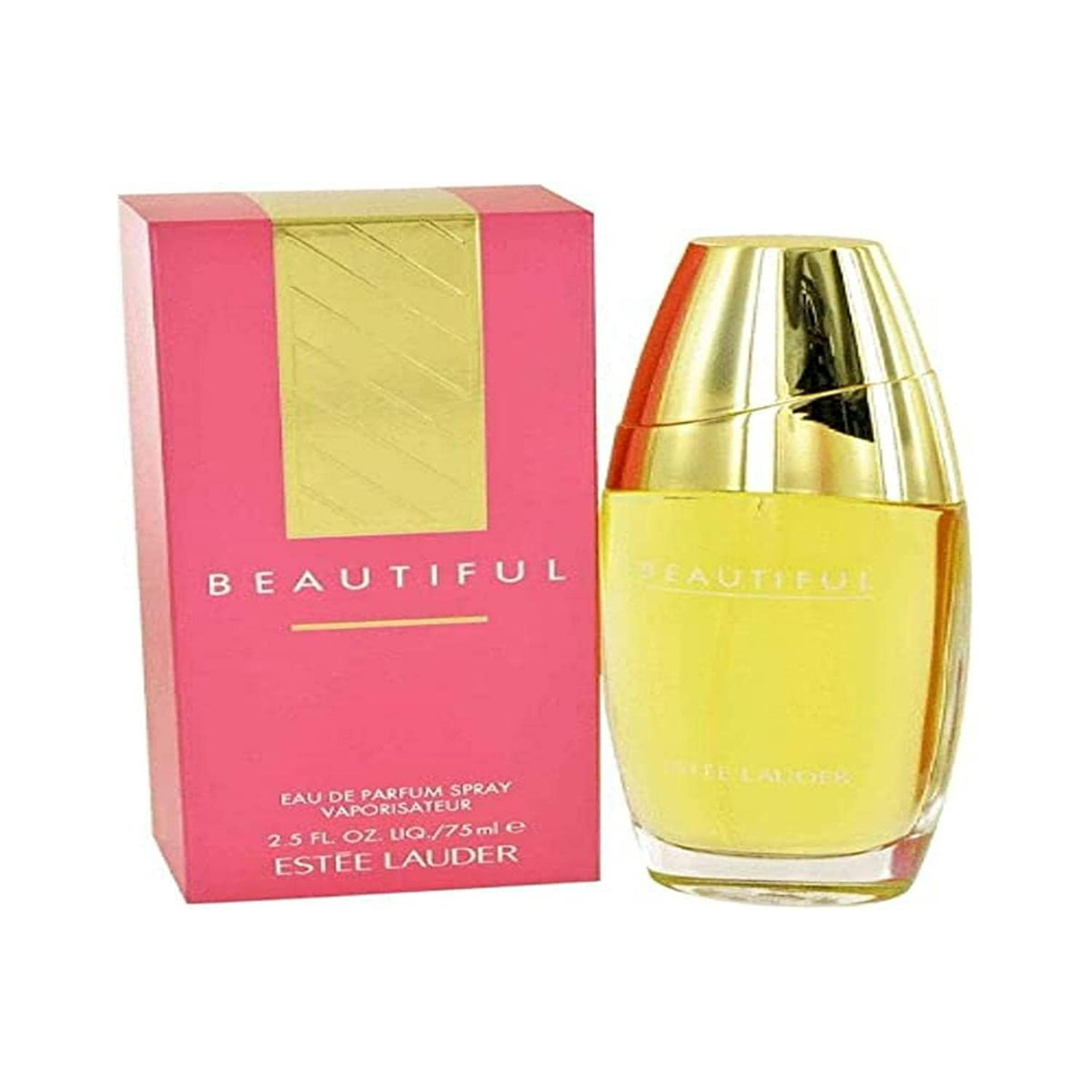Perfume Estee Lauder Beautiful Edp 75ml Mujer