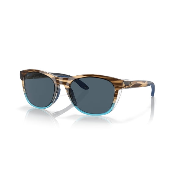 Gafas de sol Costa Del Mar Wahoo Woman 54 mm con lentes grises