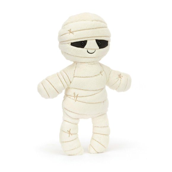 Jellycat, Mummy Bob – Peluche