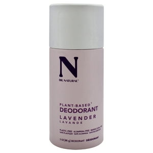 Dr. Natural - Desodorantes En Barra - Lavanda De Dr Natural Para Unisex - Desodorante En Barra