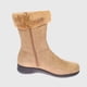 thumbnail image 4 of Bota piel Beige Marche, 4 of 4