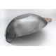 thumbnail image 4 of Wok Craft Wok, plano, martillado a mano, de acero al carbono, 36 cm, 4 of 6