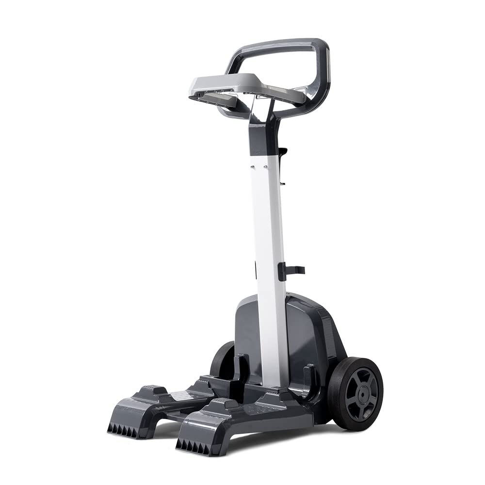 Carrito Para Aspirador Robótico De Piscinas Dolphin Universal