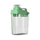 thumbnail image 1 of Dispensador De Detergente Para Ropa, Almacenamiento Para Detergente En Polvo, Suavizante De Telas, 1 of 3