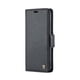 thumbnail image 3 of CaseMe tipo cartera iPhone 11 con cierre magnético, RFID, tarjetero, soporte, carga inalámbrica, 3 of 5