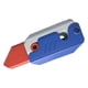 thumbnail image 4 of Gravity Fidget Toy Interactive Party Favor Creativo Pequeño Rábano Cuchillo Juguetes Azul Blanco, 4 of 5