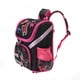 thumbnail image 2 of wenjie brother Kids butterfly Schoolbag Backpack EVA Folded Orthopedic Children School Bags For Boys and girls Mochila Infantil, 2 of 3