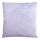 thumbnail image 1 of Almohada Monarch Specialties I 9324 45x45cm Poliéster Púrpura, 1 of 9