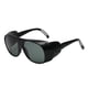 thumbnail image 2 of Seguridad Soldadura Soldadura Soldador Gafas Protector De Trabajo Antorcha Soldadura Verde Oscuro, 2 of 5