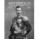 thumbnail image 1 of Libro SOVEREIGN núm. 14 (2025) - La vida y el reinado del emperador, 1 of 1