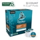 thumbnail image 3 of Cápsulas Keurig K-Cup de Coffee Caribou Blend, 32 unidades, 3 of 9