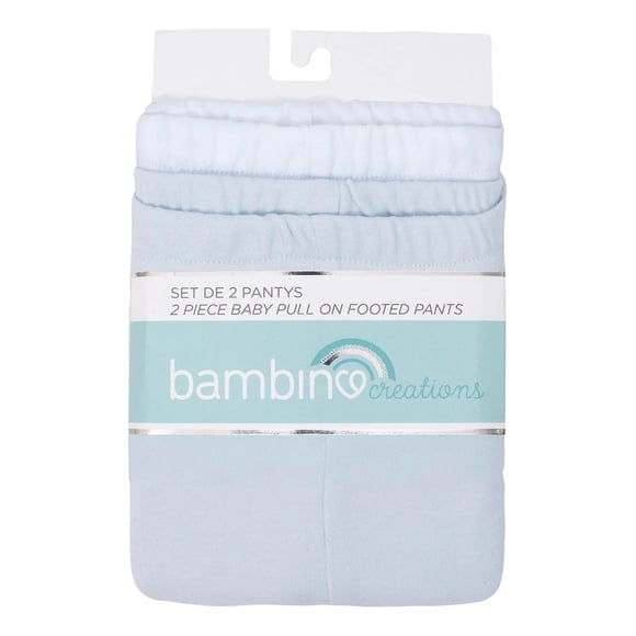 Set De Pantys Baby 2 Piezas De 0 3m