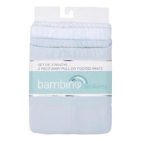 Bambino Set De Pantys Baby 2 Piezas De 3-6M