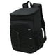 thumbnail image 5 of Mochila Cooler Térmica Gran Capacidad Negro, 5 of 5