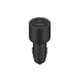 thumbnail image 1 of Cargador Xiaomi 67W Car Charger (USB-A + Type-C), 1 of 3