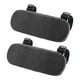 thumbnail image 1 of 2x Almohadilla Para Reposabrazos De Silla, Funda Para Reposabrazos Para Silla De Ruedas, Silla De Juegos, Silla De Oficina, Color Negro, 1 of 5
