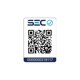 thumbnail image 4 of Secador de Pelo Eolic mini 1600W Negro, 4 of 4