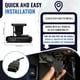 thumbnail image 2 of Cámara para Auto REWIRE SECURITY 4G Visión Dual con GPS y Rastreador OBD II, 2 of 9