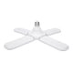 thumbnail image 1 of Ampolleta 4 Aspas Plegable Alto Brillo 60watts, 1 of 3