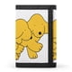 thumbnail image 1 of Las Aventuras de Spot Cartera Trifold para Hombres, 8 Ranuras para Tarjetas, 1 Ventana de ID, Tarjetero Delgado con Bolsillo de Efectivo con Cremallera para Uso Cotidiano, 1 of 6