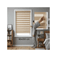 thumbnail image 2 of CORTINA ENROLLABLE ZEBRA PREMIUM BEIGE - 90x200 CM, 2 of 3