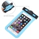 thumbnail image 3 of Funda Impermeable Flotante Para Celulares Azul, 3 of 3