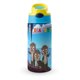 thumbnail image 1 of Botella de Agua Nutria Acero Inoxidable Azul 12 oz, 1 of 6