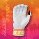 thumbnail image 3 of Guantes de bateo de béisbol Easton Walk-Off Ethos para adultos, talla XL, 3 of 6