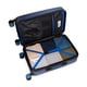 thumbnail image 2 of Maleta de Cabina 10kg Milan azul Penguin, 2 of 7