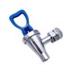 thumbnail image 3 of Grifo Dispensador De Bebidas Con Juntas Para Jugo, Agua Fría Y Caliente, Barril De Bebida Azul, 3 of 5