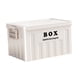thumbnail image 4 of Contenedor De Almacenamiento Con Tapa, Caja Grande Para Uso General Con Asas Para Juguetes, Herramientas Y Transporte, 4 of 5