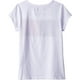 thumbnail image 2 of Camiseta Tommy Hilfiger para niñas, algodón blanco 4053, talla 3T, 2 of 2