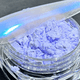 thumbnail image 3 of suxuMhao Polvo de Uñas Cromado, Decoración, 1 Pieza 10g Azul Morado, Polvo de Uñas Aurora, Polvo de Uñas Iridiscente, Polvo de Uñas Holográfico, Polvo de Uñas Perlado, Cromo Brillante, Fácil de, 3 of 4