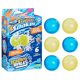 thumbnail image 3 of Recargas Super Soaker Esferas Hydro Balls Pack De 6, 3 of 8