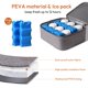 thumbnail image 5 of Bolsa para sacaleches, mochila NCVI compatible con Spectra S1, S2, 5 of 9