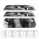 thumbnail image 2 of Chris Evans Family Bed 3 Piece Set Personalized Bedding Decor for Kids And Teens Anime Student Dormitory Cover, 2 of 5