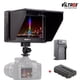 thumbnail image 1 of Kit Monitor Cámara Dc-70ii 7» Hd 4k + Cargador + Batería, 1 of 3