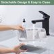 thumbnail image 3 of Organizador de Baño GFWARE de 2 Niveles y 7 Compartimentos, 3 of 3