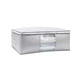 thumbnail image 1 of Bolsa de Almacenamiento Para Ropa Gris XL, 1 of 3
