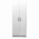 thumbnail image 1 of Despensa Multiuso Bela Blanco 2 Puertas, 1 of 5