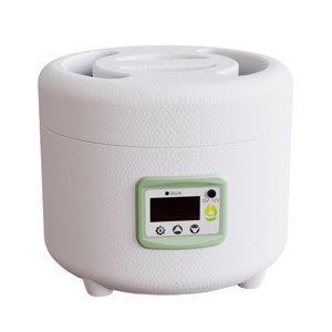 Ioensy - Incubadora De 9 Huevos Con Pantalla Digital Eléctrica Para Criadero De Aves Y Patos