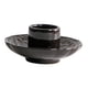 thumbnail image 4 of Sage Holder White Sage Bundle Smudge Bowl Para Comedor Oficina Sala De Estar Negro, 4 of 5