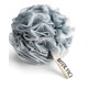 thumbnail image 2 of Esponja Loofah MTDLYICE XXL, grande, 100 g, paquete de 4 unidades para hombre, azul y gris, 2 of 3