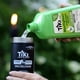 thumbnail image 3 of Antorcha repelente de mosquitos Fuel TIKI Clean Burn, 1 litro, 3 of 5