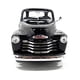thumbnail image 3 of Coche fundido a presión Maisto Tech 1950 Chevrolet 3100 Pickup 1:25, 3 of 4