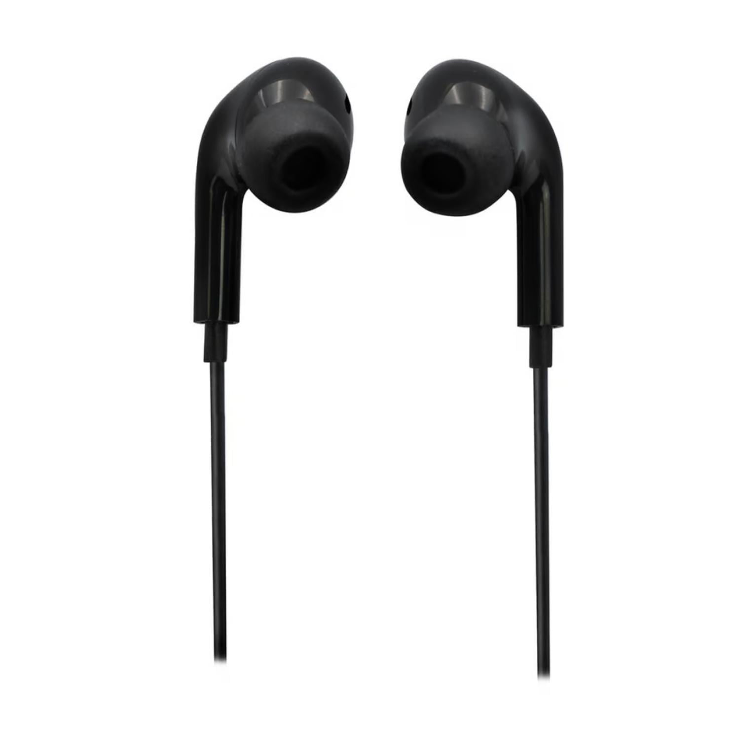 Monster - Audifonos Alambricos Manos Libres Jack 3.5mm Inear Earpods