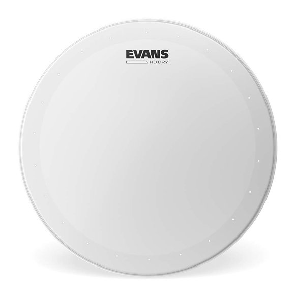Cabezal de batería Evans Genera HD de 14 pulgadas