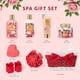 thumbnail image 3 of Canasto Spa Lily Roy Rose Cherry Blossom 9 piezas 210 ml, 3 of 3