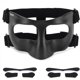 thumbnail image 1 of Máscara Facial HIAARO QK03B Protector Nasal para Básquetbol, 1 of 3