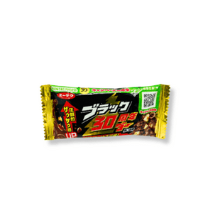 Kenko Foods - Barra Chocolate Crocante Yuraku 21 Gr